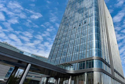 Sinozinc was Established in Shanghai, China