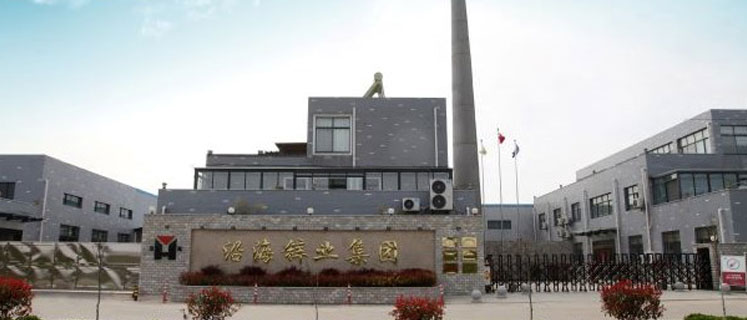 Dongtai Coastal Zinc Industry Group Co., Ltd.