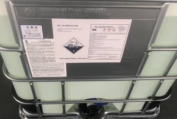 Properties and Uses of Zinc Chloride