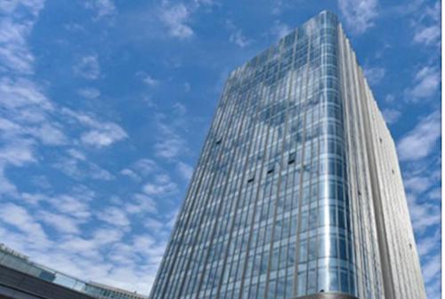 Sinozinc was Established in Shanghai, China