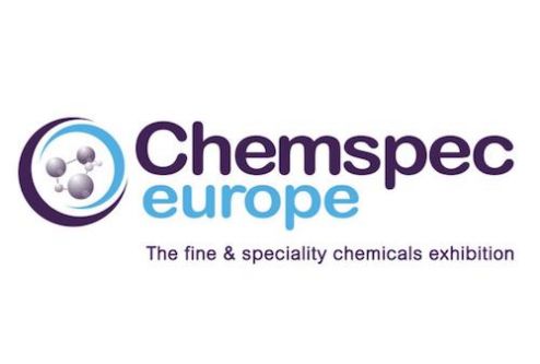 We're attending Chemspec Europe 2024 We're attending Chemspec Europe 2024