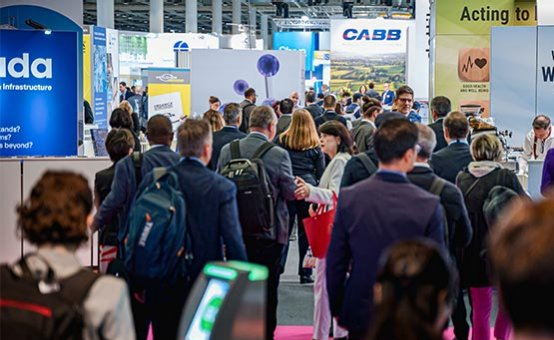 Coastal Zinc Group Successfully Concludes at Chemspec Europe 2026